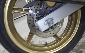 HONDA VTR 250 Gen. 2 2020 MC33
