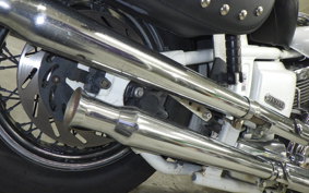 YAMAHA DRAGSTAR 1100 CLASSIC 2009 VP13J