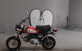 HONDA MONKEY Z50J