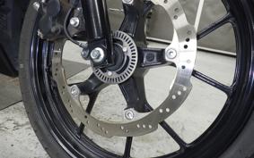 SUZUKI GSX-R125 DL33B