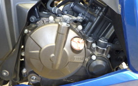 SUZUKI ｼﾞｸｻｰ250SF ED22B