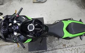 KAWASAKI NINJA 400 2019 EX400G