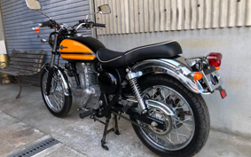 KAWASAKI ESTRELLA RS BJ250A