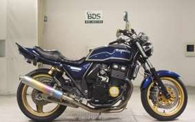 KAWASAKI ZRX-2 2002 ZR400E