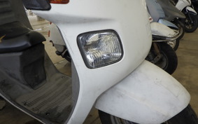 HONDA GYRO CANOPY TA02