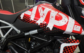 DUCATI HYPERMOTARD 950 2020