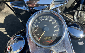 HARLEY HARLEY FLSTF1340-1450 2001 BMY