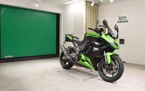 KAWASAKI NINJA 1000 A 2011