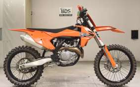 KTM 450 SX F 1997