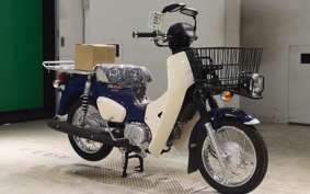 HONDA C50 SUPER CUB 2016 AA07