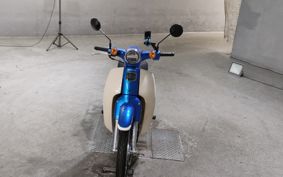 HONDA SUPER CUB110 JA44