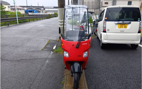 HONDA GYRO TA03