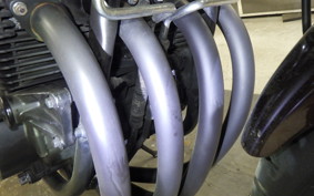 KAWASAKI ZEPHYR 400 KAI 1998 ZR400C