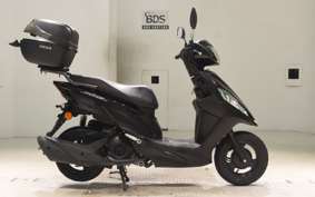 YAMAHA JOG 125 2025 SEJ5J