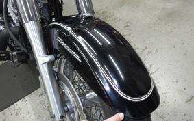 YAMAHA DRAGSTAR 400 CLASSIC  2014 VH02J