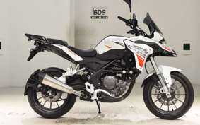 BENELLI TRK251