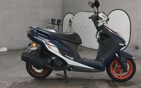 YAMAHA CYGNUS125XSR SED8J