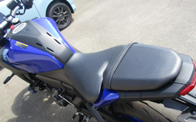 YAMAHA MT-07 ABS 2025 RM48J