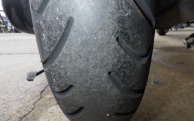 YAMAHA AXIS 125 Z 2008 SED7J