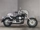 Фото Yamaha DRAGSTAR 400 CLASSIC 2001 с японского аукциона