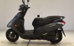 YAMAHA AXIS 125 Z SED7J