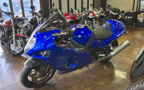 SUZUKI GSX-1300R HAYABUSA 2008 A1111