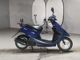 Фото Honda DIO с японского аукциона