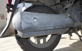 HONDA GIORNO 2