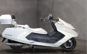 YAMAHA MAXAM250 SG17J