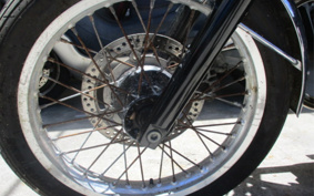 KAWASAKI W650 2003 EJ650A