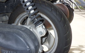 YAMAHA JOG POCHE SA08J