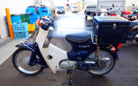 HONDA SUPER CUB50 C50
