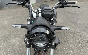 KAWASAKI ELIMINATOR 400-1 2023 EL400A