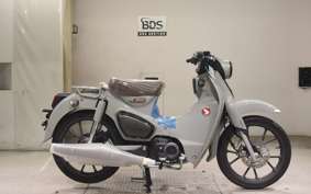 HONDA C125 SUPER CUB 2022 JA71