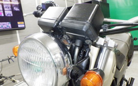 YAMAHA TW200 Gen.2 DG07J