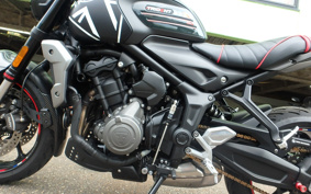 TRIUMPH  TRIUMPH  TRIDENT 660 2022 LGL10U