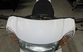 YAMAHA JOG ZR-4 2023 SA58J