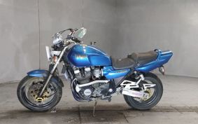 YAMAHA XJR1200 4KG