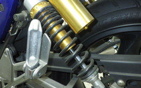 KAWASAKI BALIUS 250 Gen.2 1999 ZR250B