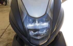 YAMAHA TRICITY 155 A