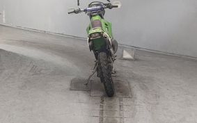 KAWASAKI KDX220SR DX220B