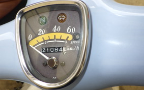 HONDA LITTLE CUB AA01