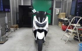 YAMAHA N-MAX 2025 SE86J