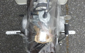 HONDA CHALY 50 CF50