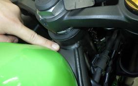 KAWASAKI ZX-4RR 2025 ZX400P