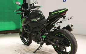 KAWASAKI Z400 Gen.2 2019 EX400G