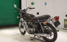 HONDA CB500 T 1977 CB500T