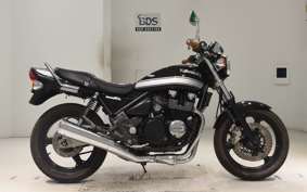 KAWASAKI ZEPHYR 400 KAI 2005 ZR400C