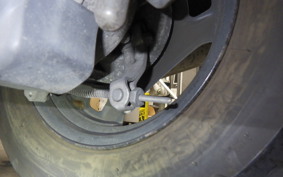 SUZUKI ADDRESS V125 2013 CF4EA