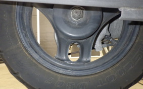 HONDA GIORNO 2 2006 AF70